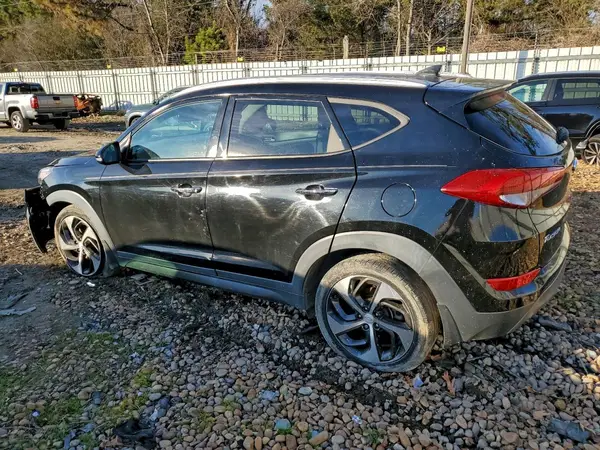 KM8J3CA24GU161818 2016 HYUNDAI TUCSON - Image 2
