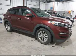KM8J3CA24GU162399 2016 HYUNDAI TUCSON