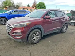 KM8J3CA24GU163648 2016 HYUNDAI TUCSON