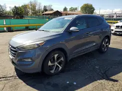 KM8J3CA24GU164797 2016 HYUNDAI TUCSON