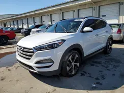 KM8J3CA24GU169739 2016 HYUNDAI TUCSON