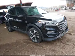 KM8J3CA24GU174245 2016 HYUNDAI TUCSON