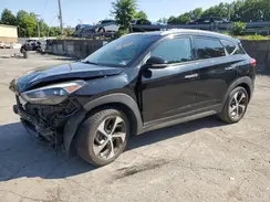 KM8J3CA24GU175878 2016 HYUNDAI TUCSON