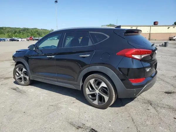 KM8J3CA24GU175878 2016 HYUNDAI TUCSON - Image 2