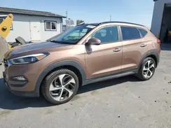 KM8J3CA24GU178036 2016 HYUNDAI TUCSON