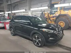 KM8J3CA24GU184161 2016 HYUNDAI TUCSON