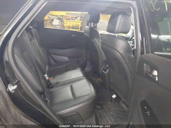 KM8J3CA24GU184161 2016 HYUNDAI TUCSON - Image 8