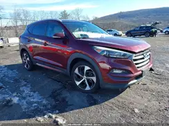 KM8J3CA24GU188128 2016 HYUNDAI TUCSON