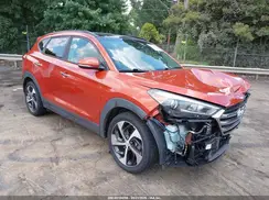 KM8J3CA24GU188324 2016 HYUNDAI TUCSON