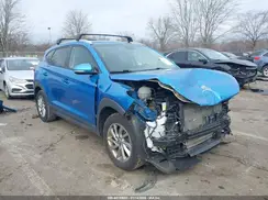 KM8J3CA24GU188808 2016 HYUNDAI TUCSON