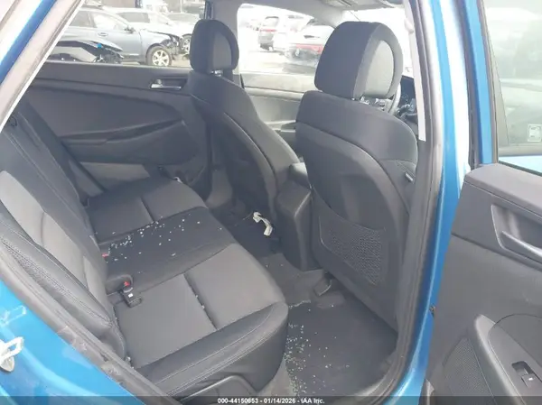 KM8J3CA24GU188808 2016 HYUNDAI TUCSON - Image 8