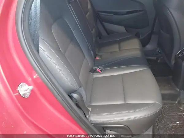 KM8J3CA24GU193667 2016 HYUNDAI TUCSON - Image 8