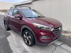 KM8J3CA24GU202738 2016 HYUNDAI TUCSON