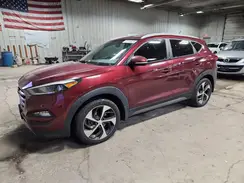 KM8J3CA24GU204618 2016 HYUNDAI TUCSON