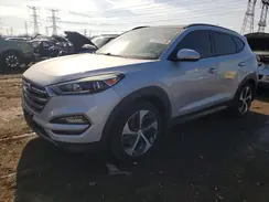 KM8J3CA24GU206014 2016 HYUNDAI TUCSON