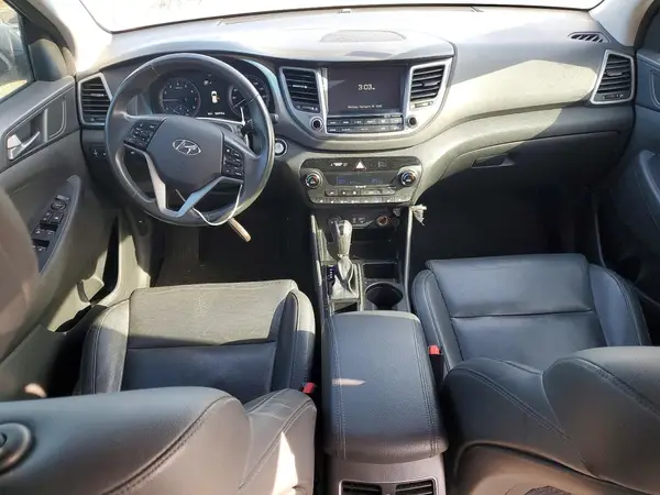 KM8J3CA24GU206014 2016 HYUNDAI TUCSON - Image 8
