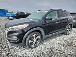 KM8J3CA24GU207065 2016 HYUNDAI TUCSON