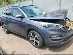KM8J3CA24GU207504 2016 HYUNDAI TUCSON