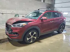 KM8J3CA24GU209253 2016 HYUNDAI TUCSON