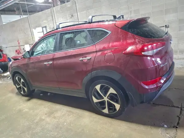 KM8J3CA24GU209253 2016 HYUNDAI TUCSON - Image 2