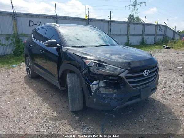 KM8J3CA24GU219099 2016 HYUNDAI TUCSON - Image 1
