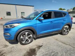 KM8J3CA24GU219278 2016 HYUNDAI TUCSON