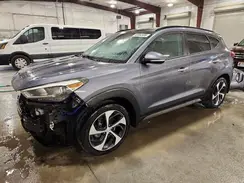 KM8J3CA24GU220687 2016 HYUNDAI TUCSON