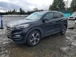 KM8J3CA24GU221032 2016 HYUNDAI TUCSON