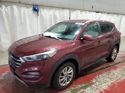 KM8J3CA24GU222567 2016 HYUNDAI TUCSON