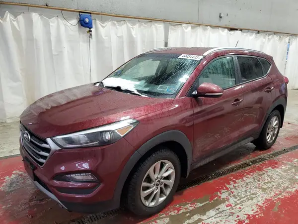 KM8J3CA24GU222567 2016 HYUNDAI TUCSON - Image 1
