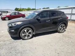 KM8J3CA24GU222911 2016 HYUNDAI TUCSON
