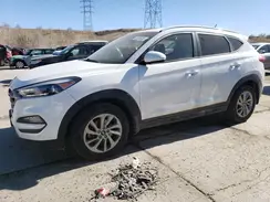 KM8J3CA24GU227056 2016 HYUNDAI TUCSON