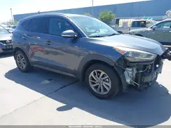 KM8J3CA24GU230264 2016 HYUNDAI TUCSON