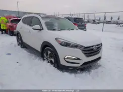 KM8J3CA24GU233259 2016 HYUNDAI TUCSON