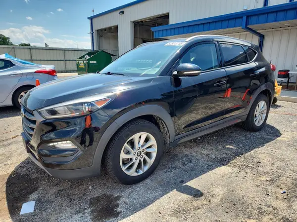 KM8J3CA24GU233603 2016 HYUNDAI TUCSON - Image 1