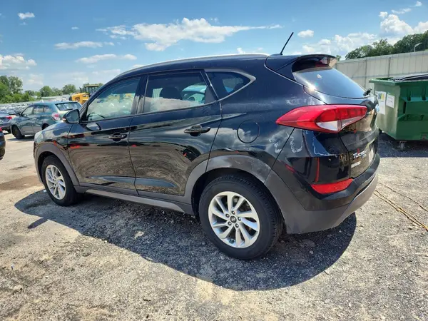 KM8J3CA24GU233603 2016 HYUNDAI TUCSON - Image 2