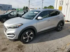 KM8J3CA24GU237537 2016 HYUNDAI TUCSON