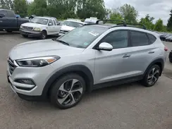KM8J3CA24GU246643 2016 HYUNDAI TUCSON