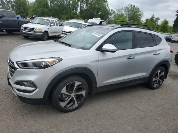 KM8J3CA24GU246643 2016 HYUNDAI TUCSON - Image 1
