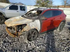 KM8J3CA24GU248182 2016 HYUNDAI TUCSON