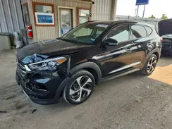 KM8J3CA24GU259098 2016 HYUNDAI TUCSON