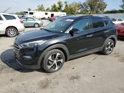 KM8J3CA24GU260185 2016 HYUNDAI TUCSON