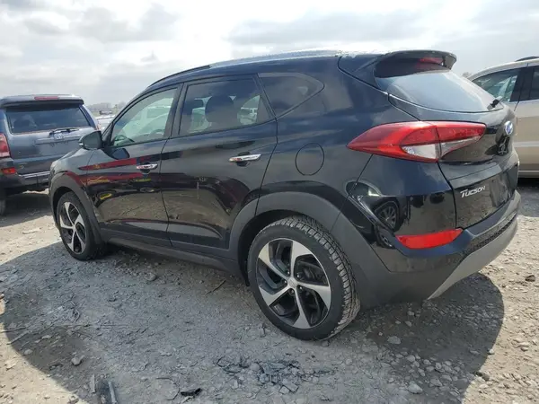 KM8J3CA24GU260185 2016 HYUNDAI TUCSON - Image 2