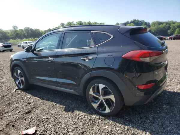 KM8J3CA24GU265659 2016 HYUNDAI TUCSON - Image 2