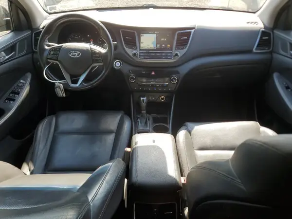 KM8J3CA24GU265659 2016 HYUNDAI TUCSON - Image 8
