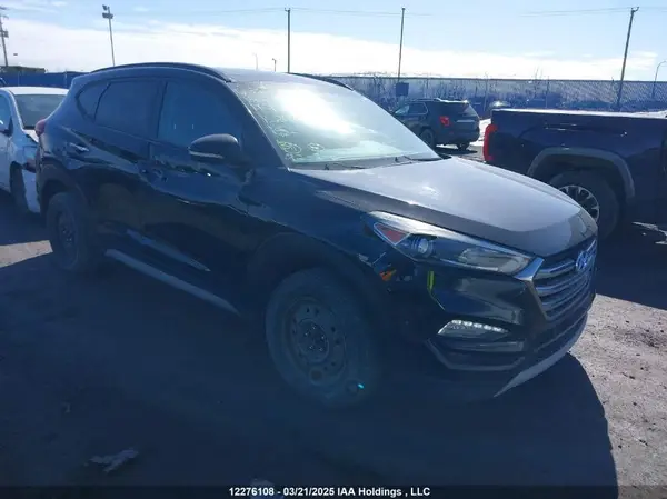 KM8J3CA24HU266957 2017 HYUNDAI TUCSON - Image 1