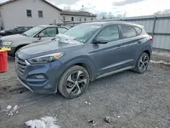 KM8J3CA24HU268272 2017 HYUNDAI TUCSON