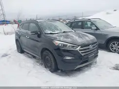 KM8J3CA24HU268420 2017 HYUNDAI TUCSON