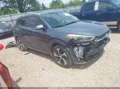 KM8J3CA24HU268949 2017 HYUNDAI TUCSON