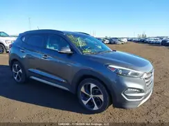 KM8J3CA24HU269695 2017 HYUNDAI TUCSON